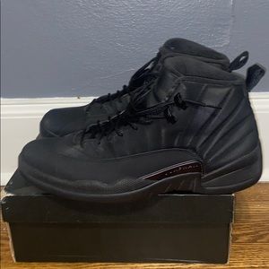 Jordan Winter 12’s